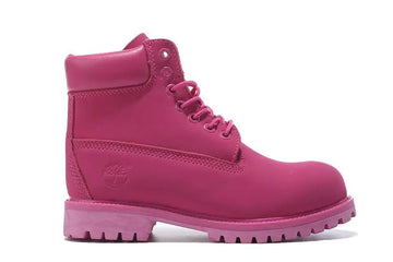 Timberland Men’s Boots Pink Metroutfits