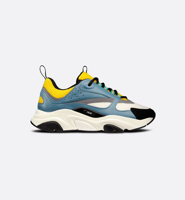 Christian Dior B22 Sneaker New With Tag Metroutfits