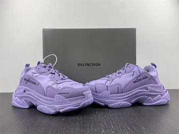 Balenciaga triple S14 Sneakers Chic Tread