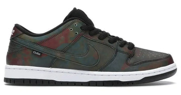 Nike Dunk SB Low Civilist Heat-Activated Sneakers Metroutfits