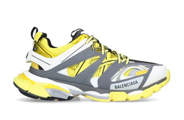 Balenciaga Signature Sneakers – Authentic New Luxury Footwear Metroutfits