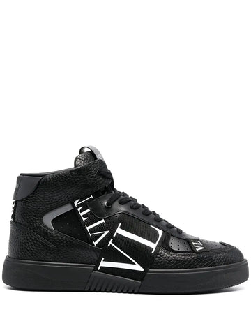 Valentino Garavani Designer Sneakers New with Tag & Box Metroutfits