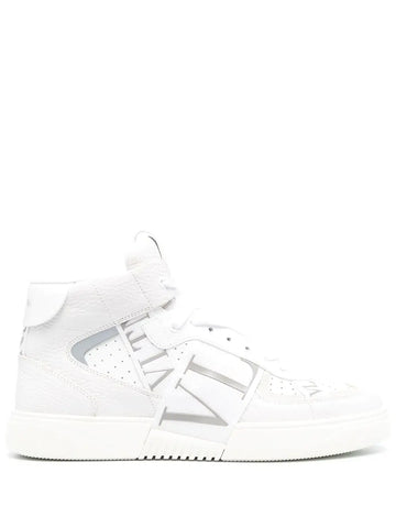 Valentino Garavani Luxury Designer Sneakers New with Tag & Box Metroutfits