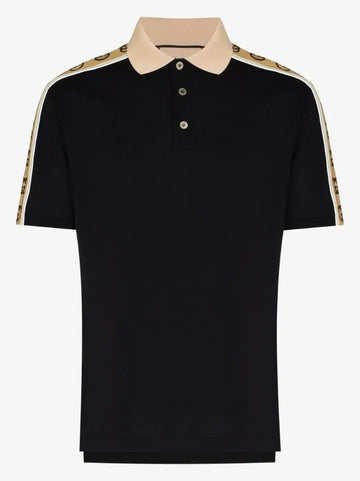 Gucci Men's Luxury Designer T-Shirt Metroutfits