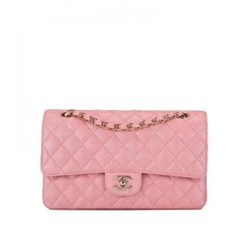 Chanel Caviar Quilted Medium Double Flap Handbag New With Tag Metroutfits
