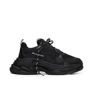 Balenciaga Triple S Women’s Sneakers – Luxury Designer Shoes Metroutfits