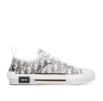 CHRISTIAN DIOR - SNEAKER - chic tread