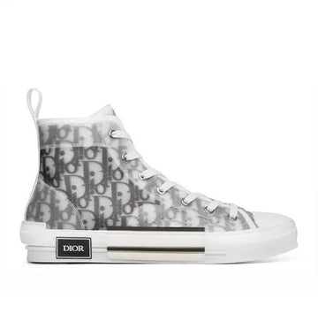 CHRISTIAN DIOR- SNEAKER - chic tread