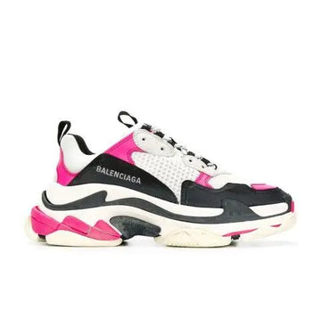 Balenciaga Triple S Sneakers for Men & Women – Luxury Designer Shoes Metroutfits