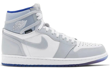 Air Jordan 1 Retro High OG Zoom Racer Sneakers Metroutfits