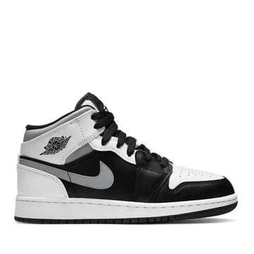 Nike Air Jordan Retro 1 High White Shadow Sneakers New with Tag & Box Metroutfits