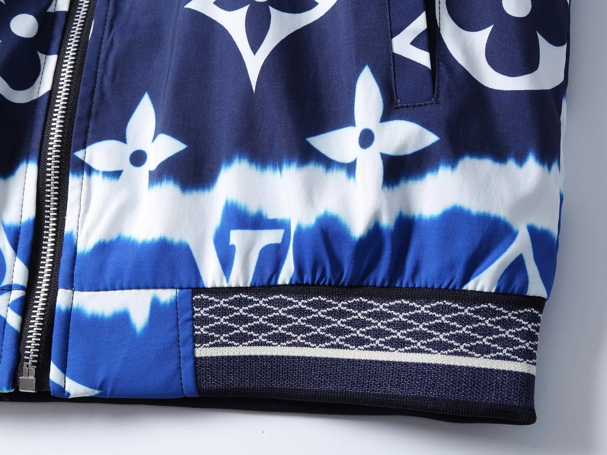 Louis Vuitton Signature Designer Jacket Metroutfits
