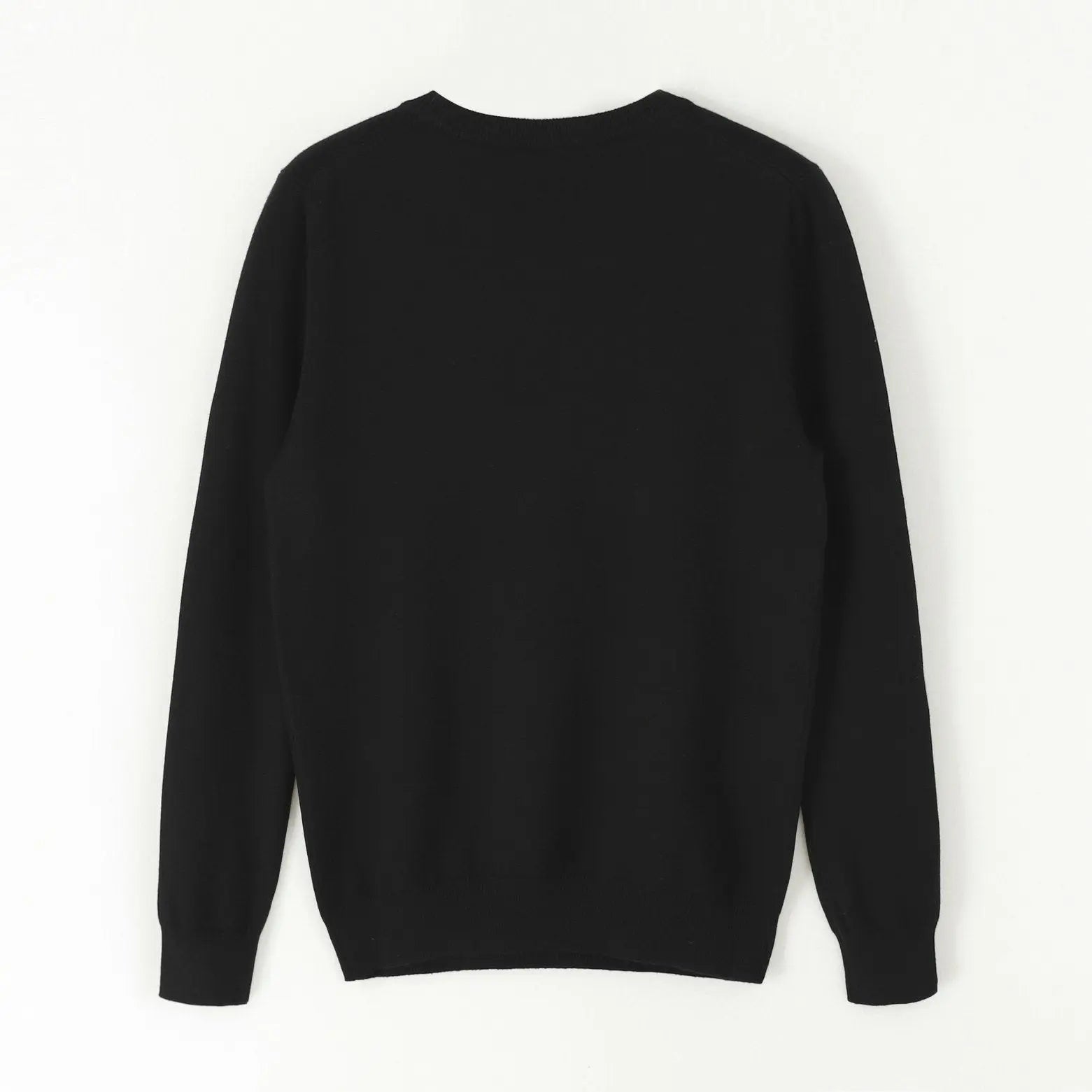 Gucci Men's Black Designer Sweatshirt Metroutfits