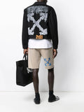 Off-White Jacket – Stylish Designer Outerwear Metroutfits