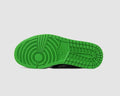 Air Jordan 1 Retro High OG Patent Green Men & Women Sneakers Metroutfits