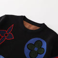 Louis Vuitton Designer Sweatshirt Men’s Metroutfits