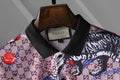 Gucci - Men's Crewneck T-Shirt - Timeless Designer Style Metroutfits