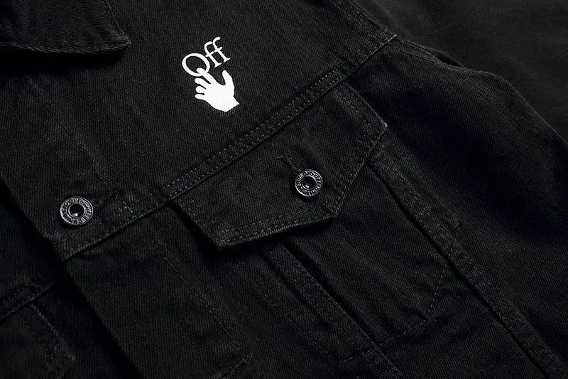 Off-White Jacket – New Designer Outerwear Metroutfits