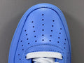 NIKE - AIR FORCE 1 LOW OFF-WHITE - chic tread