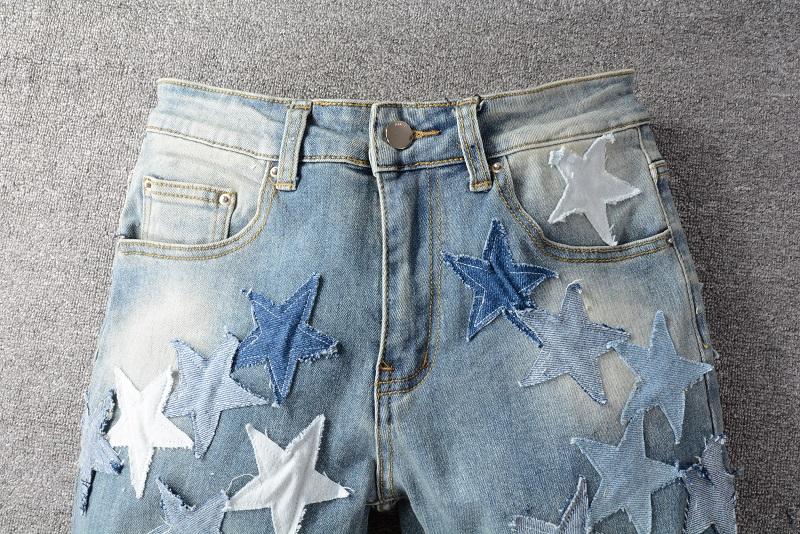 Amiri Jeans – Premium Designer Denim Metroutfitstore