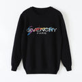 Givenchy Men's Black Designer Sweatshirt Metroutfits