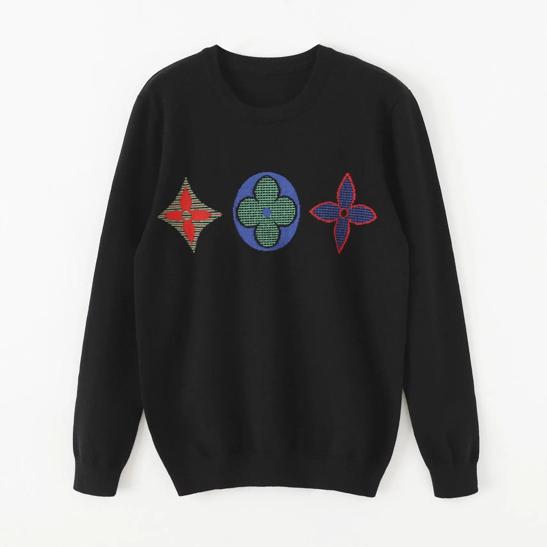 Louis Vuitton Sweatshirt Classic Metroutfits