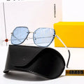 FDI F1715 Polarized UV400 Fashion Sunglasses Metroutfits