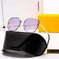 FDI F1715 Polarized UV400 Fashion Sunglasses Metroutfits