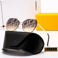 FDI F1715 Polarized UV400 Fashion Sunglasses Metroutfits