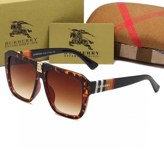 BRRY Classic Square UV400 HD Eyewear Metroutfits