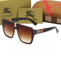 BRRY Classic Square UV400 HD Eyewear Metroutfits