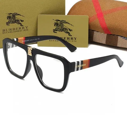 BRRY Classic Square UV400 HD Eyewear Metroutfits
