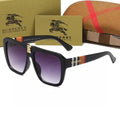 BRRY Classic Square UV400 HD Eyewear Metroutfits