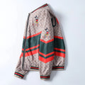 Gucci Jacket – Designer Multicolor Outerwear Metroutfits