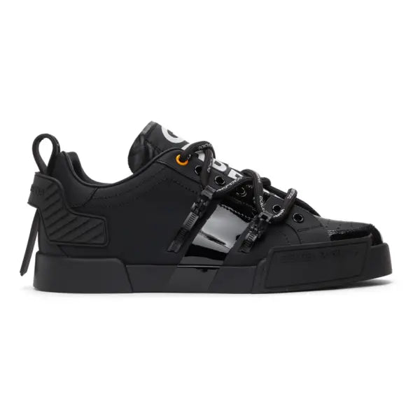 Dolce & Gabbana Men and Women Luxury Designer Sneakers Metroutfits