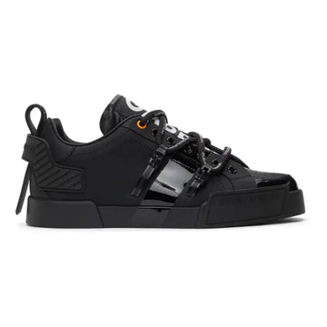 Dolce & Gabbana Men and Women Luxury Designer Sneakers Metroutfits