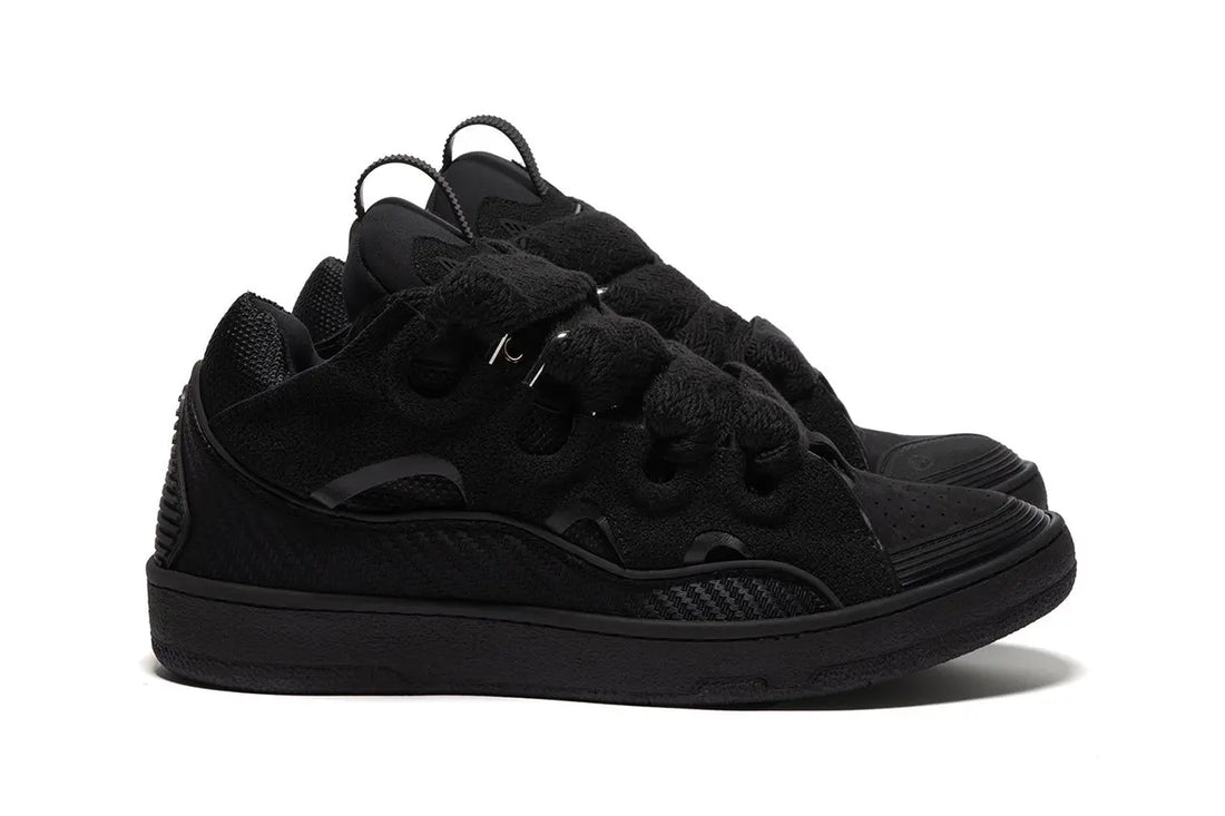 Lanvin Skate Curb Sneakers – Designer Shoes for Men & Women Metroutfits