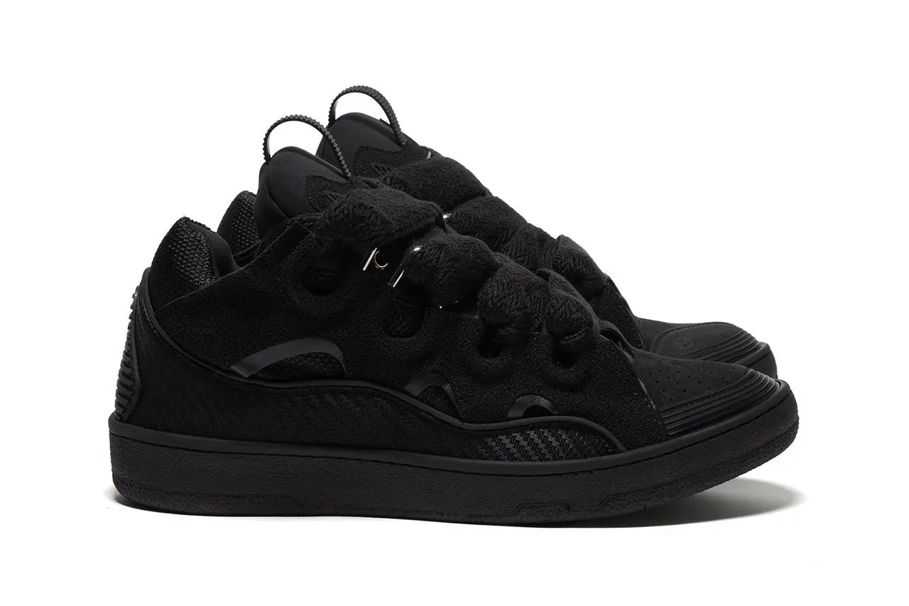 Lanvin Skate Curb Sneakers – Designer Shoes for Men & Women Metroutfits
