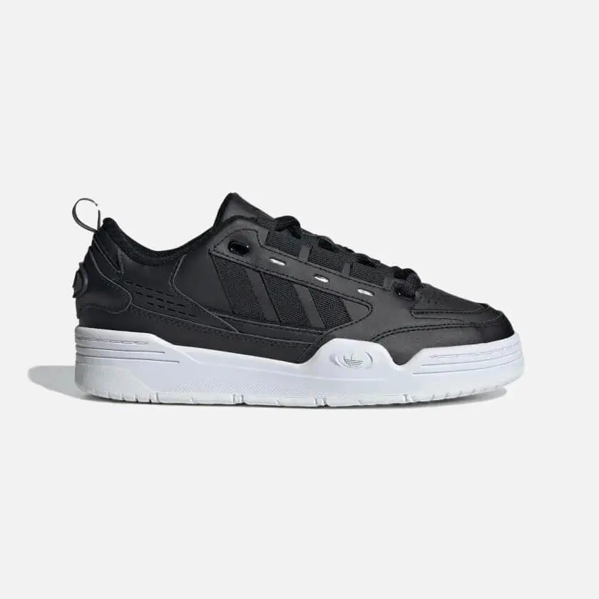Adidas Adi2000 Sneakers – New – Retro Y2K Skate Style Chic Tread