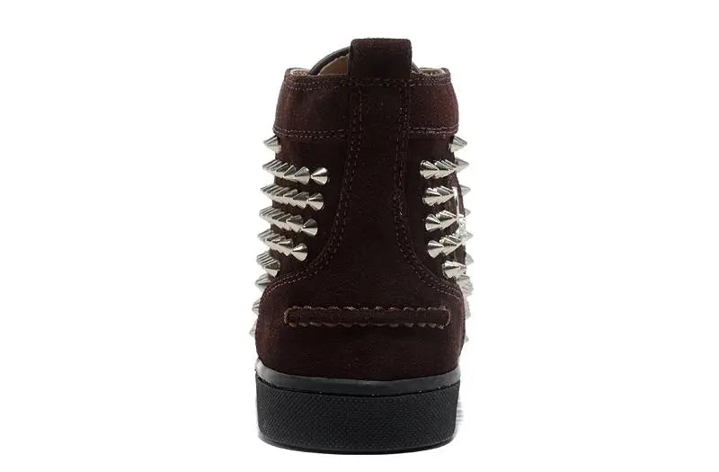 Christian Louboutin - Exclusive Designer Sneakers Metroutfits