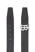 Burberry Classic Leather Belt New With Tag Metroutfits