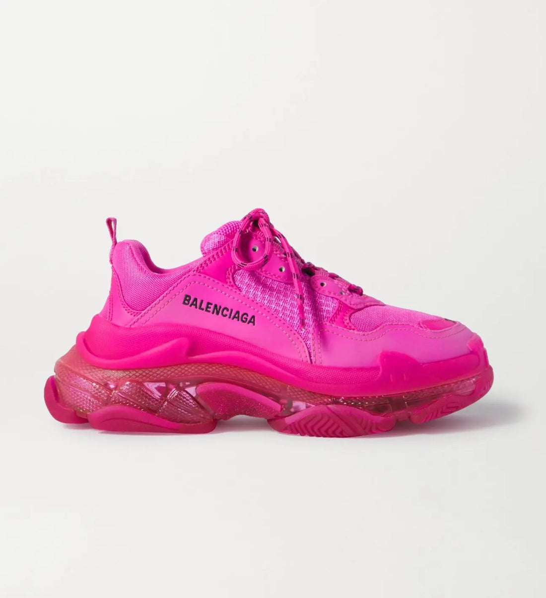 Balenciaga Triple S Sneaker Men & Women Metroutfits