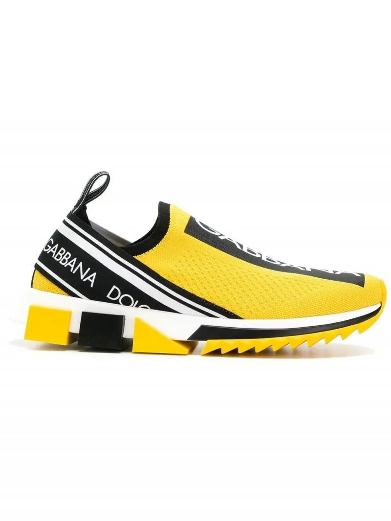 Dolce & Gabbana Classic Designer Sneaker Metroutfits