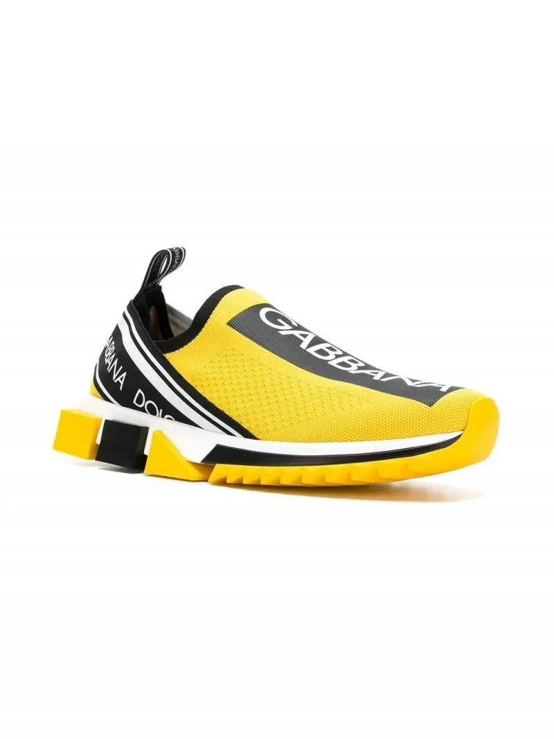 Dolce & Gabbana Classic Designer Sneaker Metroutfits