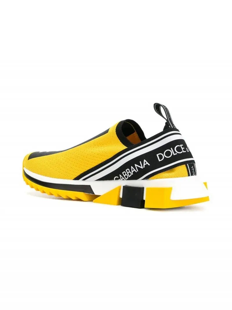 Dolce & Gabbana Classic Designer Sneaker Metroutfits