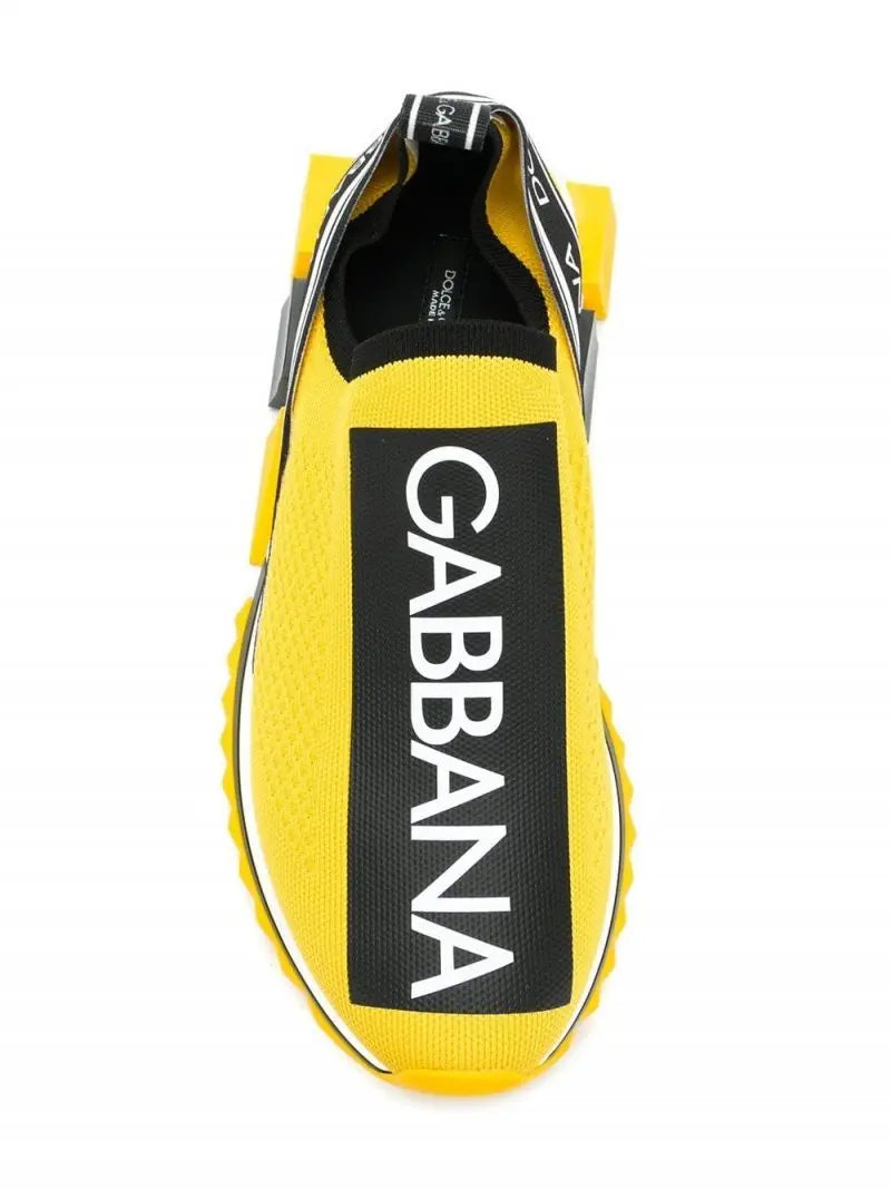 Dolce & Gabbana Classic Designer Sneaker Metroutfits