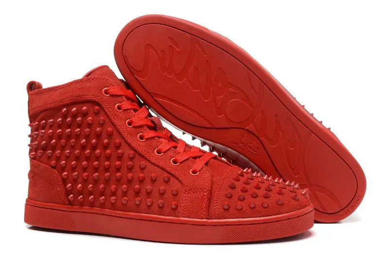 Christian Louboutin - Luxury Sneakers for Men & Women Metroutfits