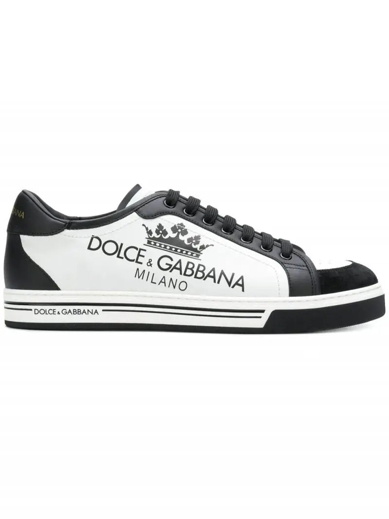 Dolce & Gabbana Unisex Designer Sneaker New with Box Metroutfits