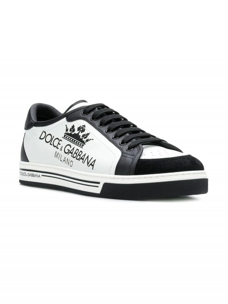 Dolce & Gabbana Unisex Designer Sneaker New with Box Metroutfits