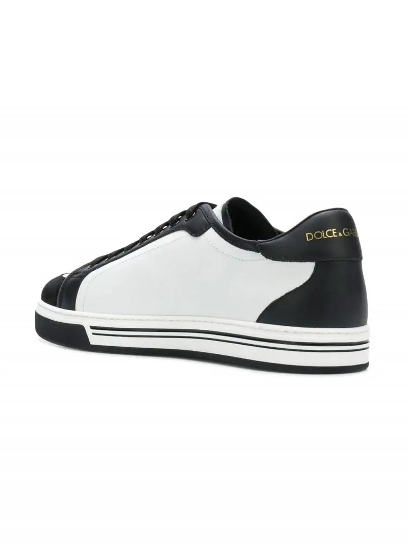 Dolce & Gabbana Unisex Designer Sneaker New with Box Metroutfits